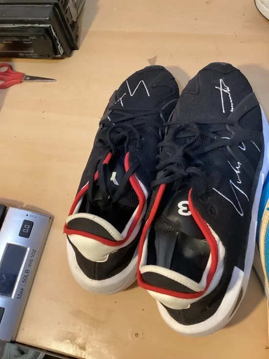 3 Men’s Shoes Size 11M - Picture 5 of 8